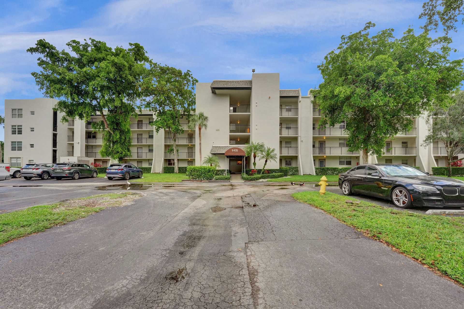 9470 Poinciana Place, Unit 308, Davie, FL 33324 Photo