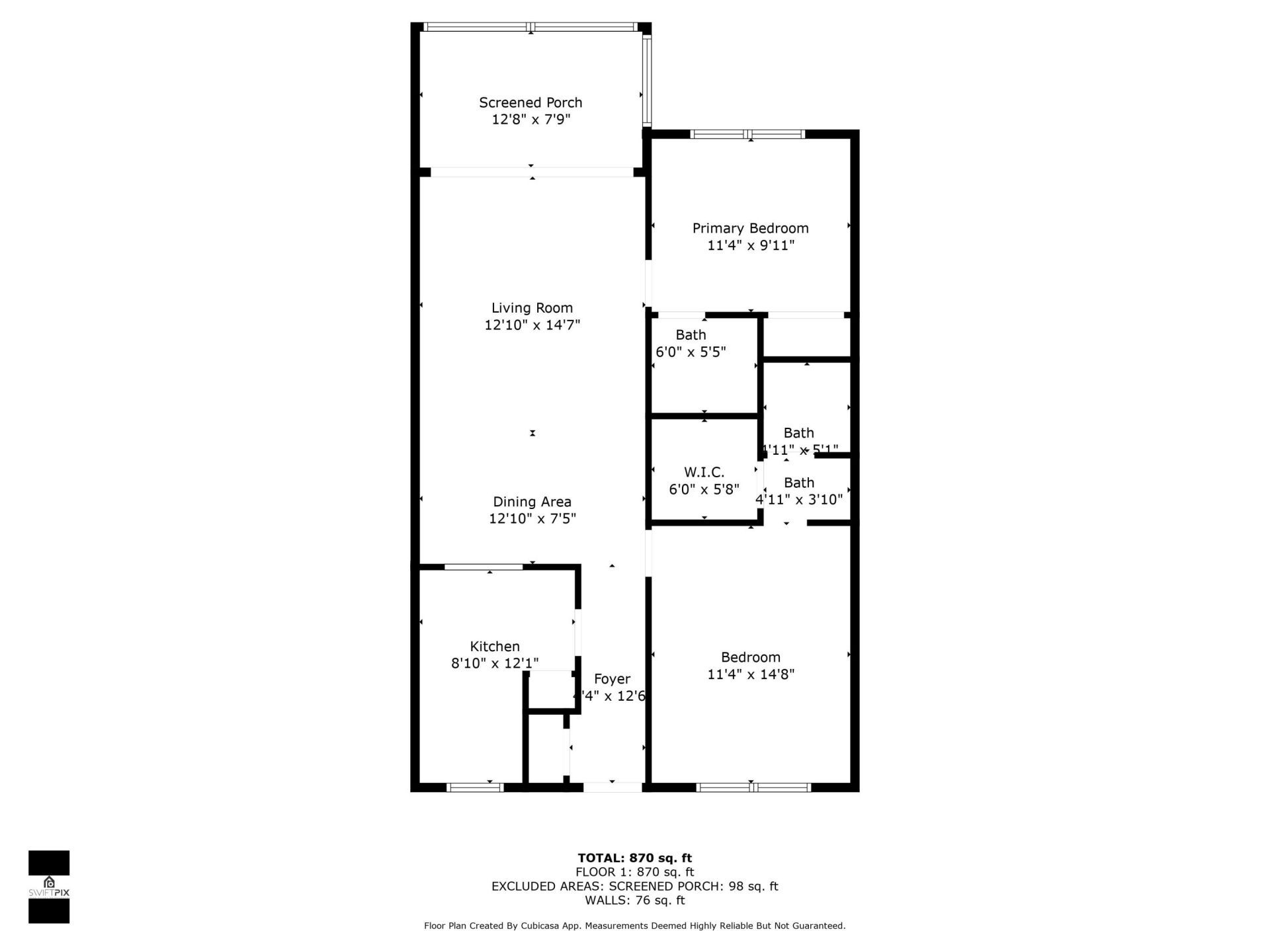 9470 Poinciana Place, Unit 308, Davie, FL 33324 Photo