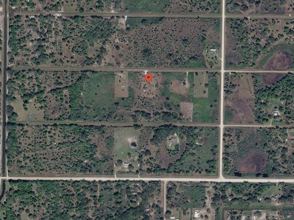 21068 NW 260th Street, Okeechobee, FL 34972
