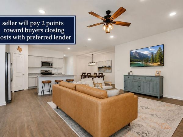 262 SICKLE LOOP, Kyle, TX 78640