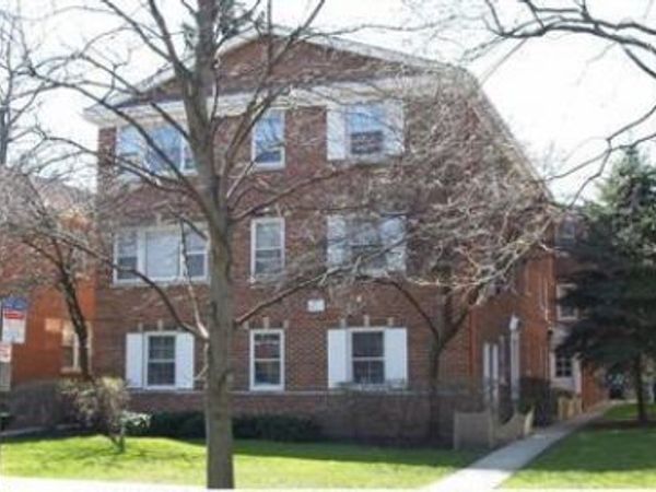 2602 Central Street , Unit 2D, Evanston, IL 60201