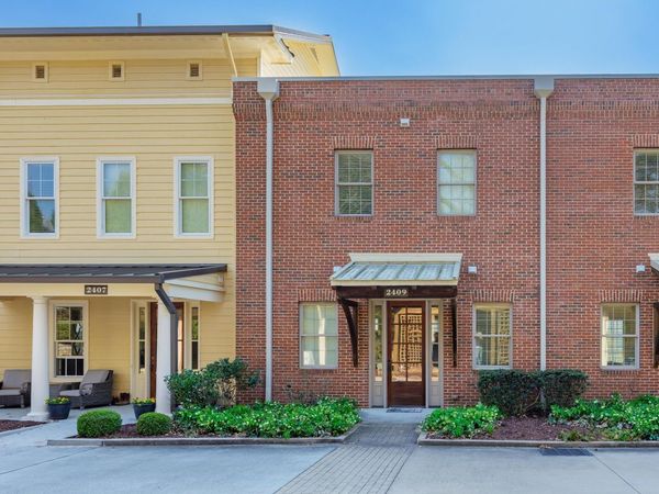 2409 Spring Creek Boulevard NE, Cleveland, TN 37311