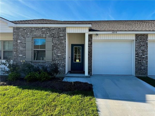 16218 THORNCROWN Lane, Baton Rouge, LA 70816