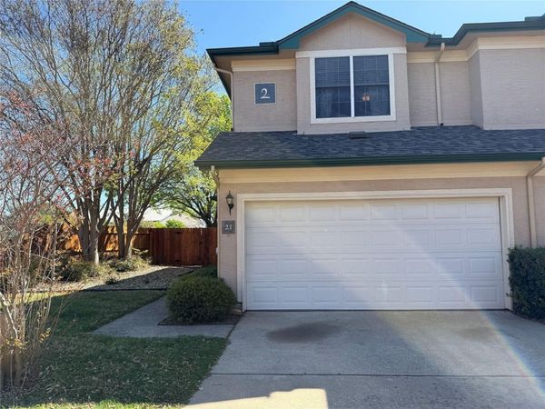 2100 Pipers Field DR, Unit 21, Austin, TX 78758