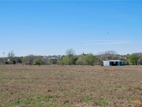 TBD State Hwy 95, Moulton, TX 77975