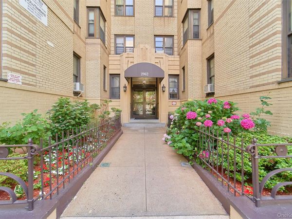 2962 Decatur Avenue, Unit 4D, Bronx, NY 10458