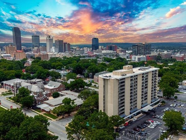 Little Rock, AR 72202