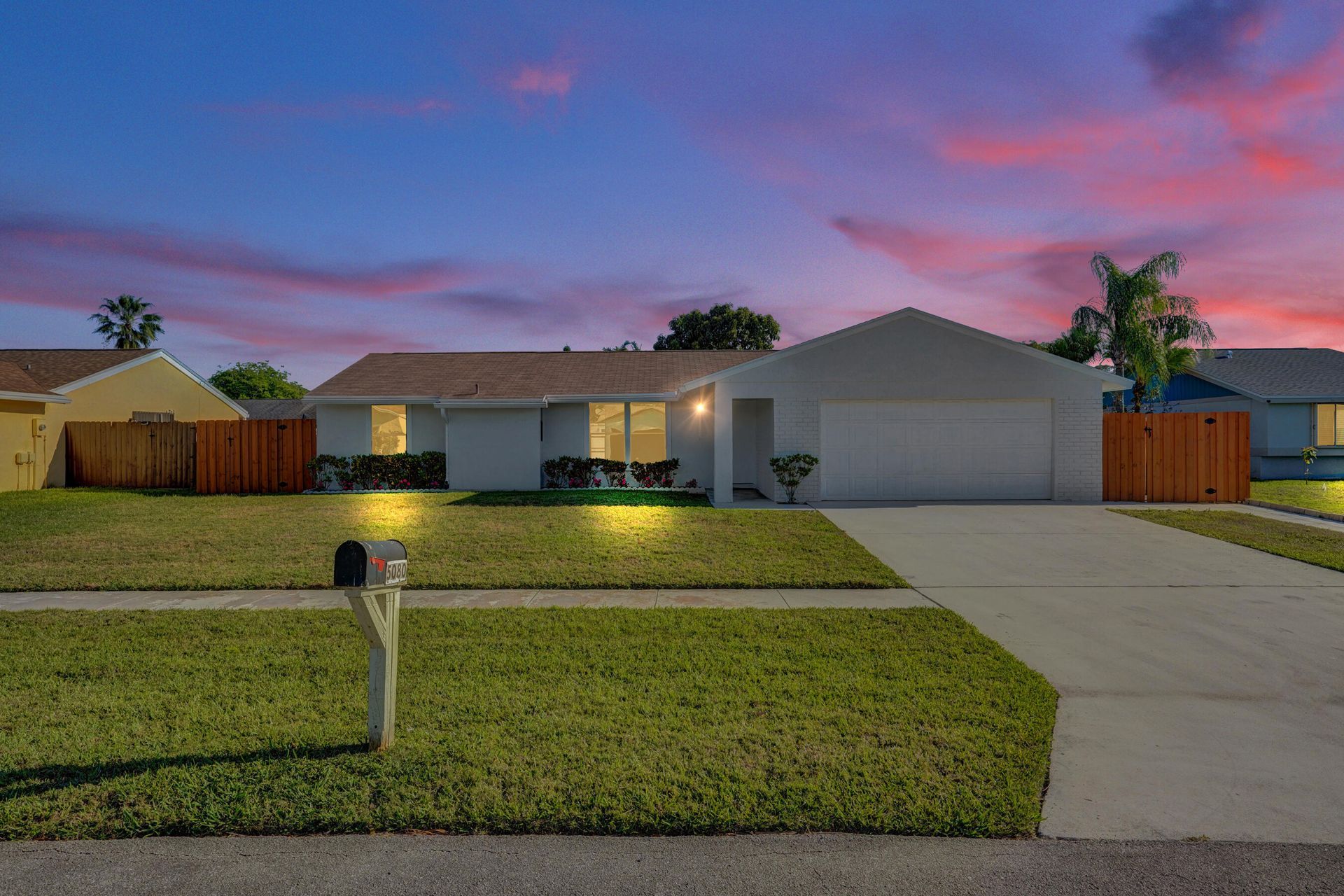 5080 Little Beth Drive S, Boynton Beach, FL 33472 Photo