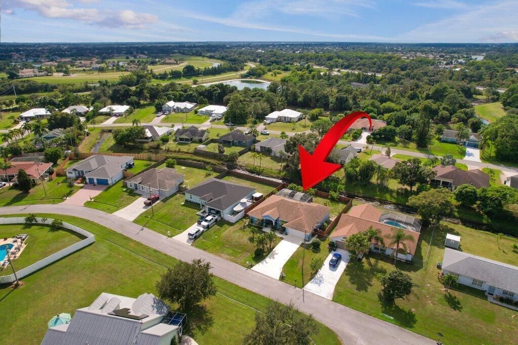 3285 SE Pinto Street, Port Saint Lucie, FL 34984 Photo