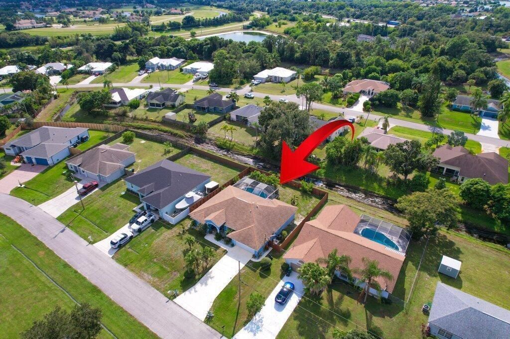 3285 SE Pinto Street, Port Saint Lucie, FL 34984 Photo