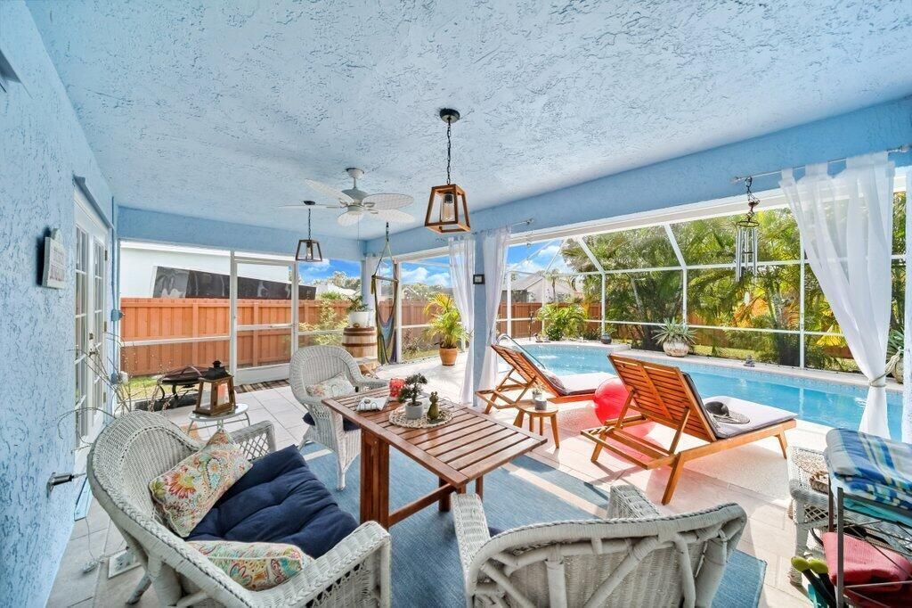 3285 SE Pinto Street, Port Saint Lucie, FL 34984 Photo