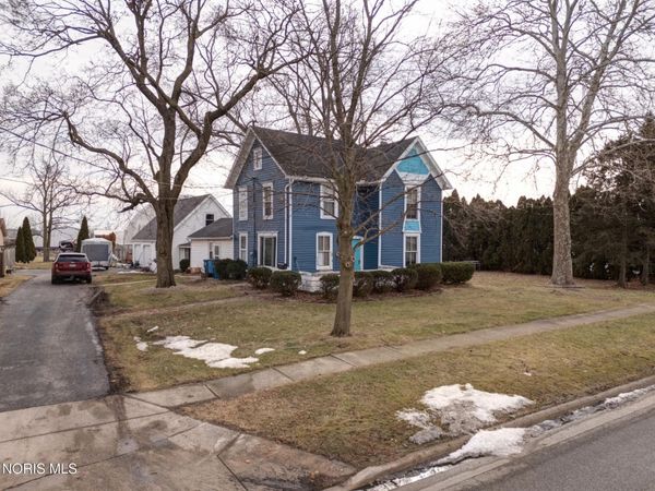 1195 Farnsworth Road , Waterville, OH 43566