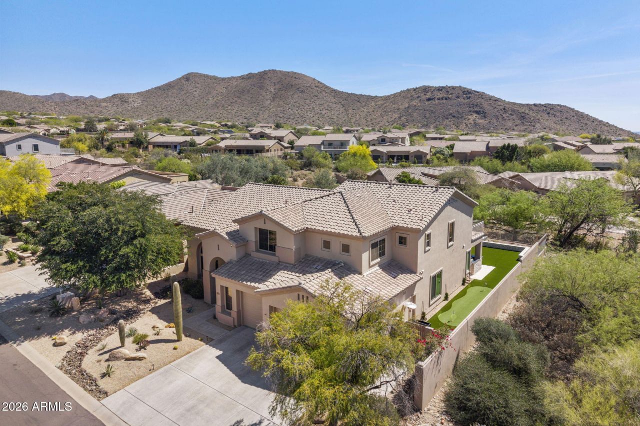 10785 E Gelding Drive, Scottsdale, AZ 85255 Main Photo