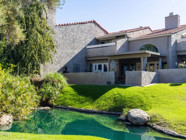 5442 S HURRICANE Court, Tempe, AZ 85283