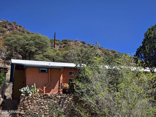 253B Brewery Avenue, Bisbee, AZ 85603