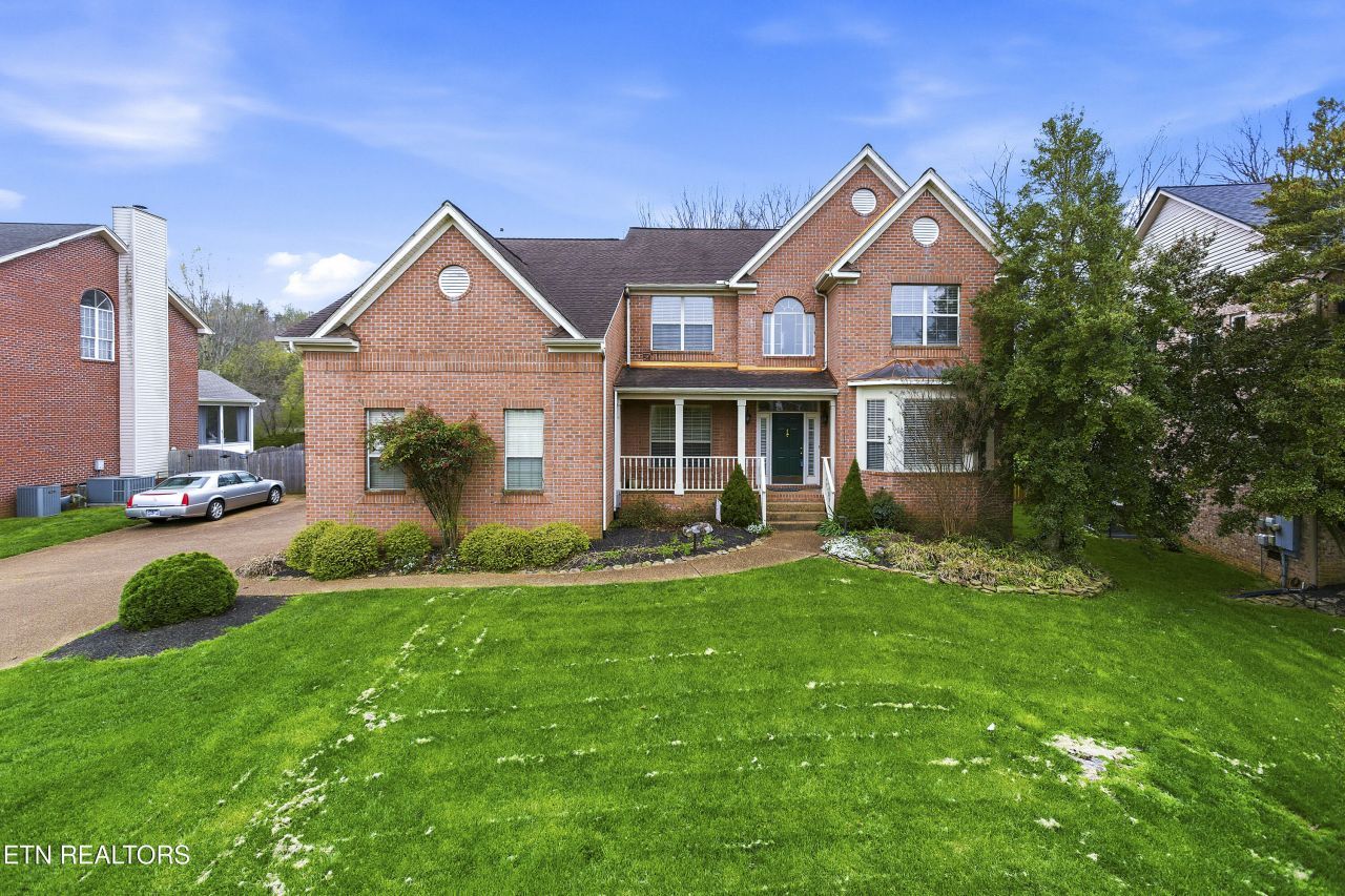 1249 Woodsboro Rd, Knoxville, TN 37922 Main Photo