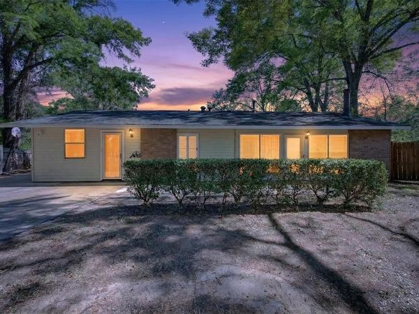 9629 Fairlawn Court, Shreveport, LA 71118