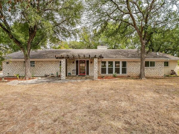 1630 Chapman Court, Aledo, TX 76008