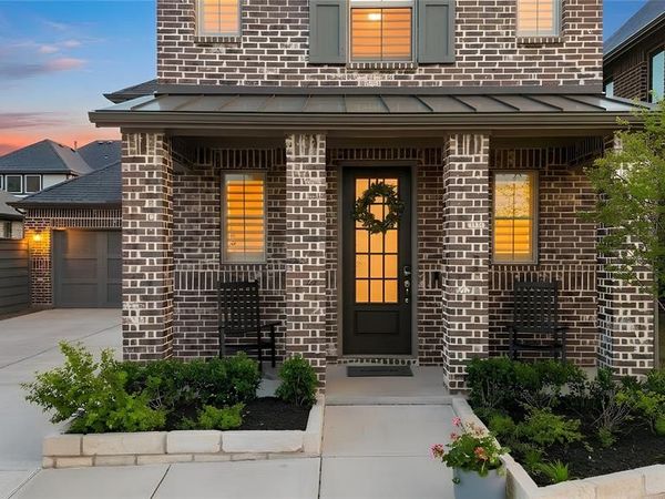 1208 Lady Mantle Way, Little Elm, TX 76227