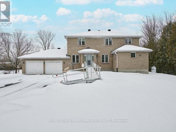 4540 Piperville Road, Ottawa, ON K0A1K0
