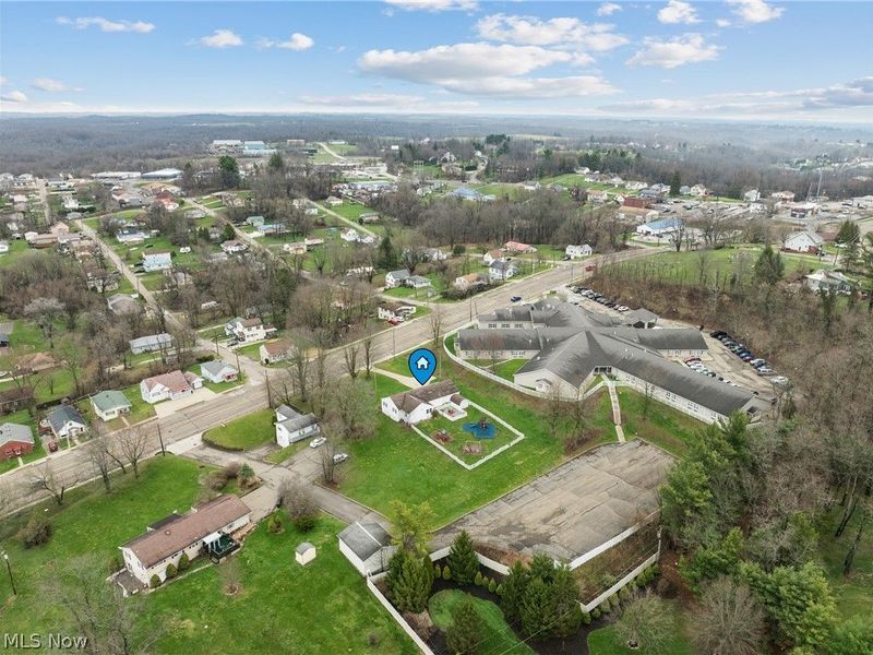 270 Cadiz Road, Wintersville, OH 43953 Photo 13