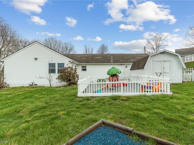 270 Cadiz Road, Wintersville, OH 43953 Photo 6