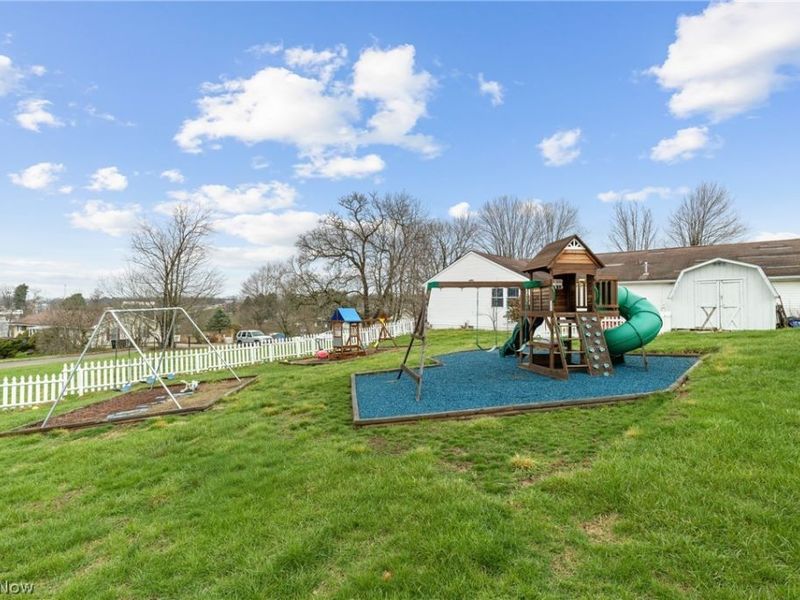 270 Cadiz Road, Wintersville, OH 43953 Photo 8