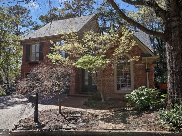 1097 Sheridan Park NE, Atlanta, GA 30324