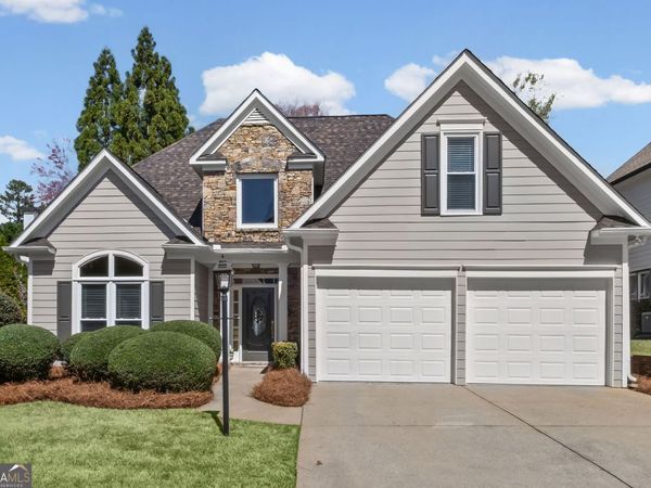 1233 Parkview Lane NW, Kennesaw, GA 30152