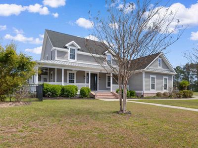 217 Chapel Ridge Circle, Myrtle Beach, SC 29588