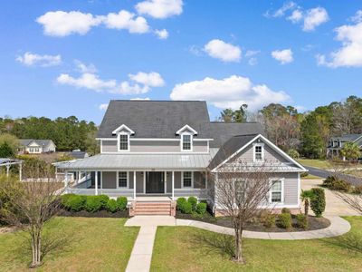 217 Chapel Ridge Circle, Myrtle Beach, SC 29588