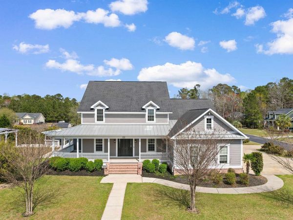 217 Chapel Ridge Circle, Myrtle Beach, SC 29588