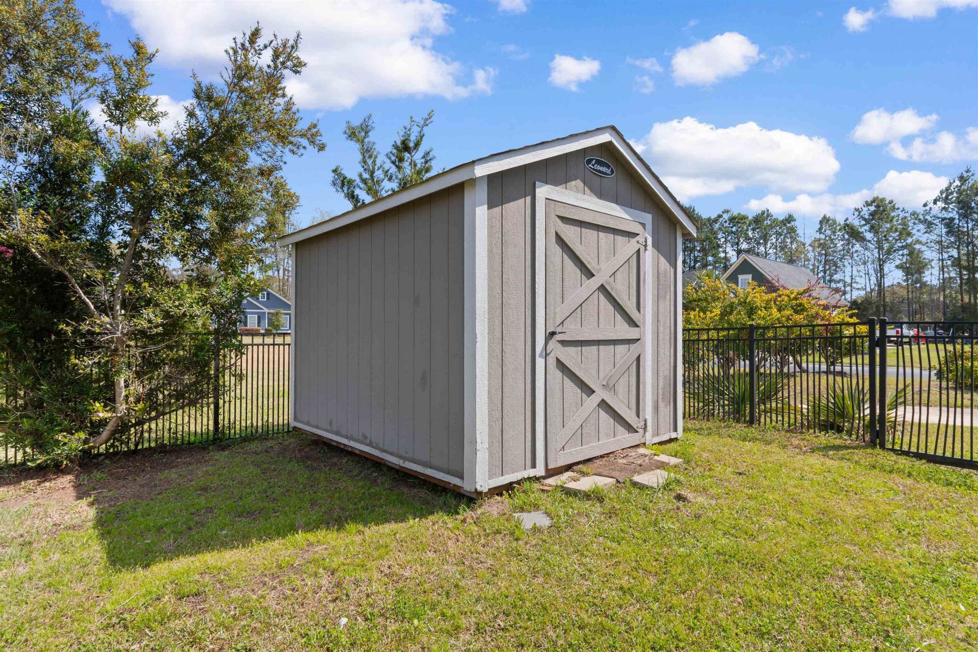 217 Chapel Ridge Circle Photo 12