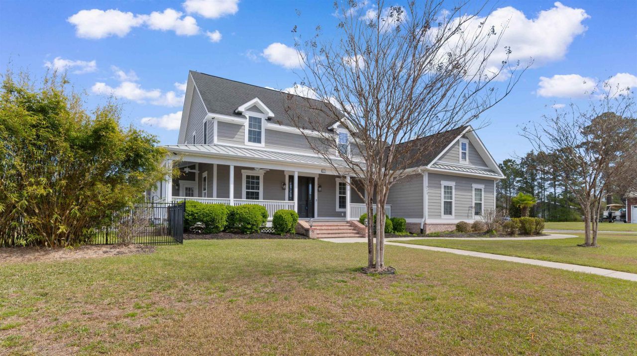 217 Chapel Ridge Circle Photo 12