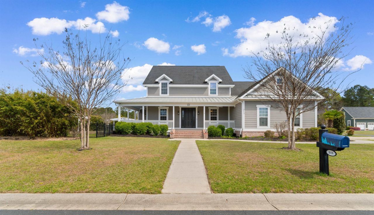 217 Chapel Ridge Circle Photo 13