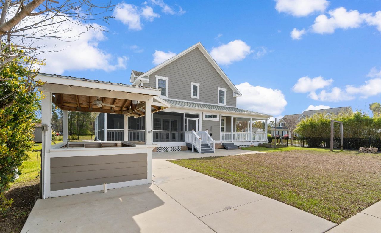 217 Chapel Ridge Circle Photo 15