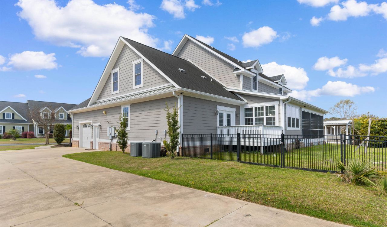 217 Chapel Ridge Circle Photo 16