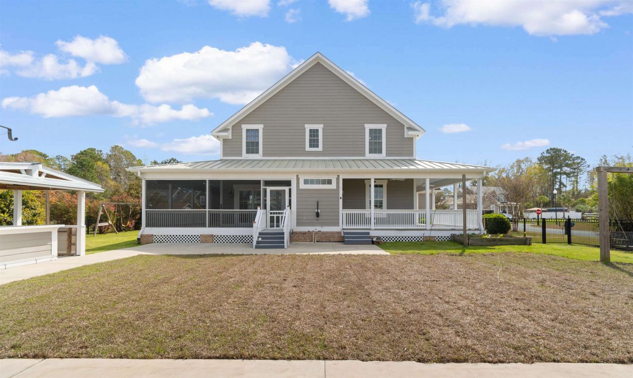 217 Chapel Ridge Circle Photo 18