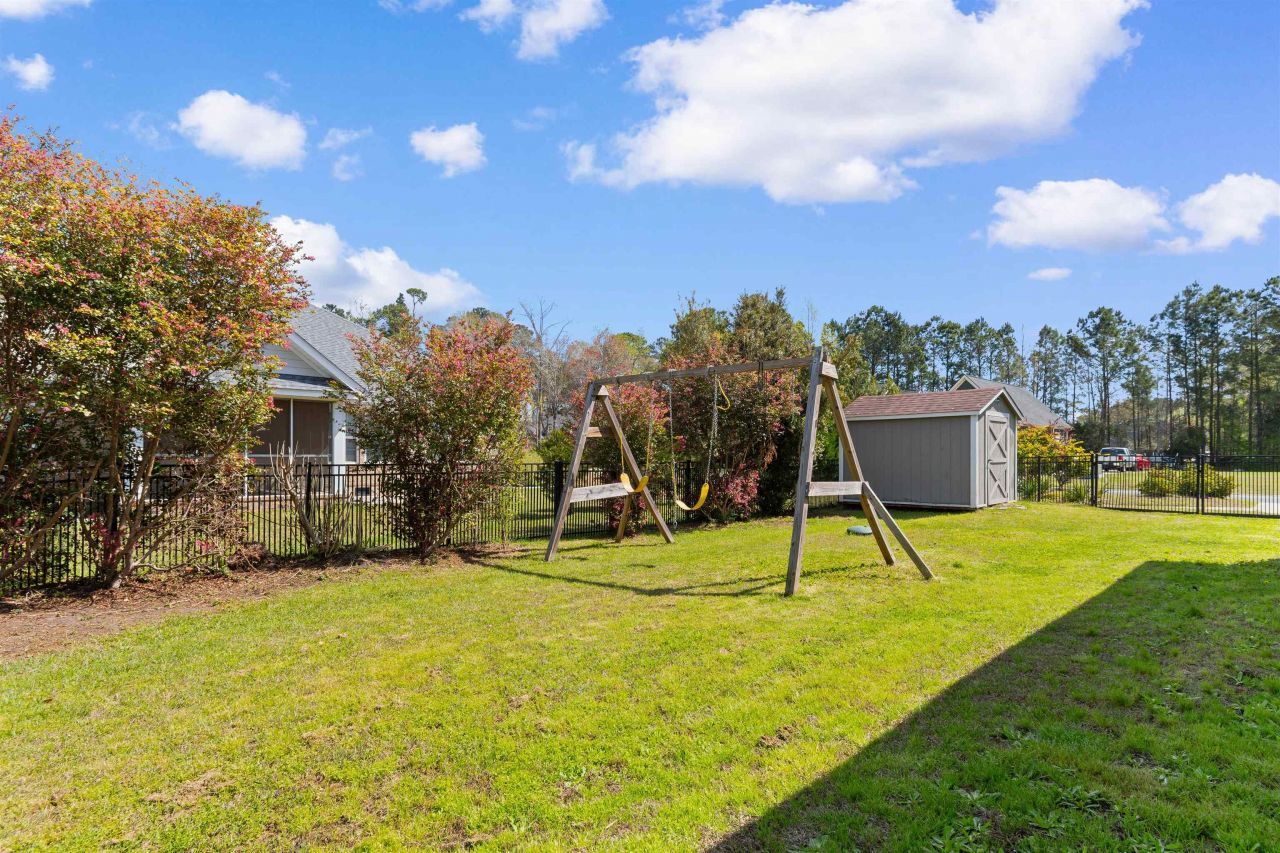 217 Chapel Ridge Circle Photo 19