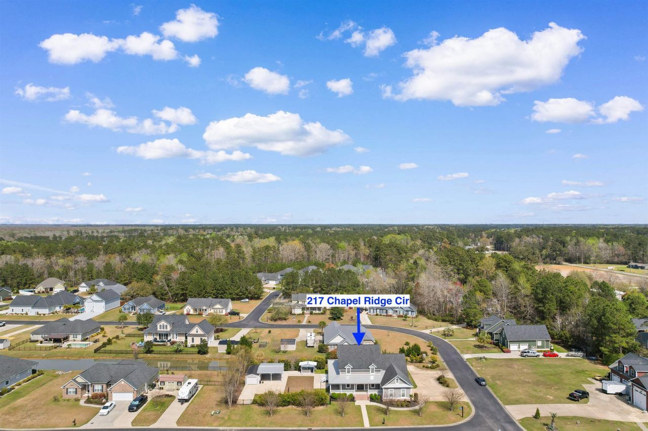 217 Chapel Ridge Circle Photo 21