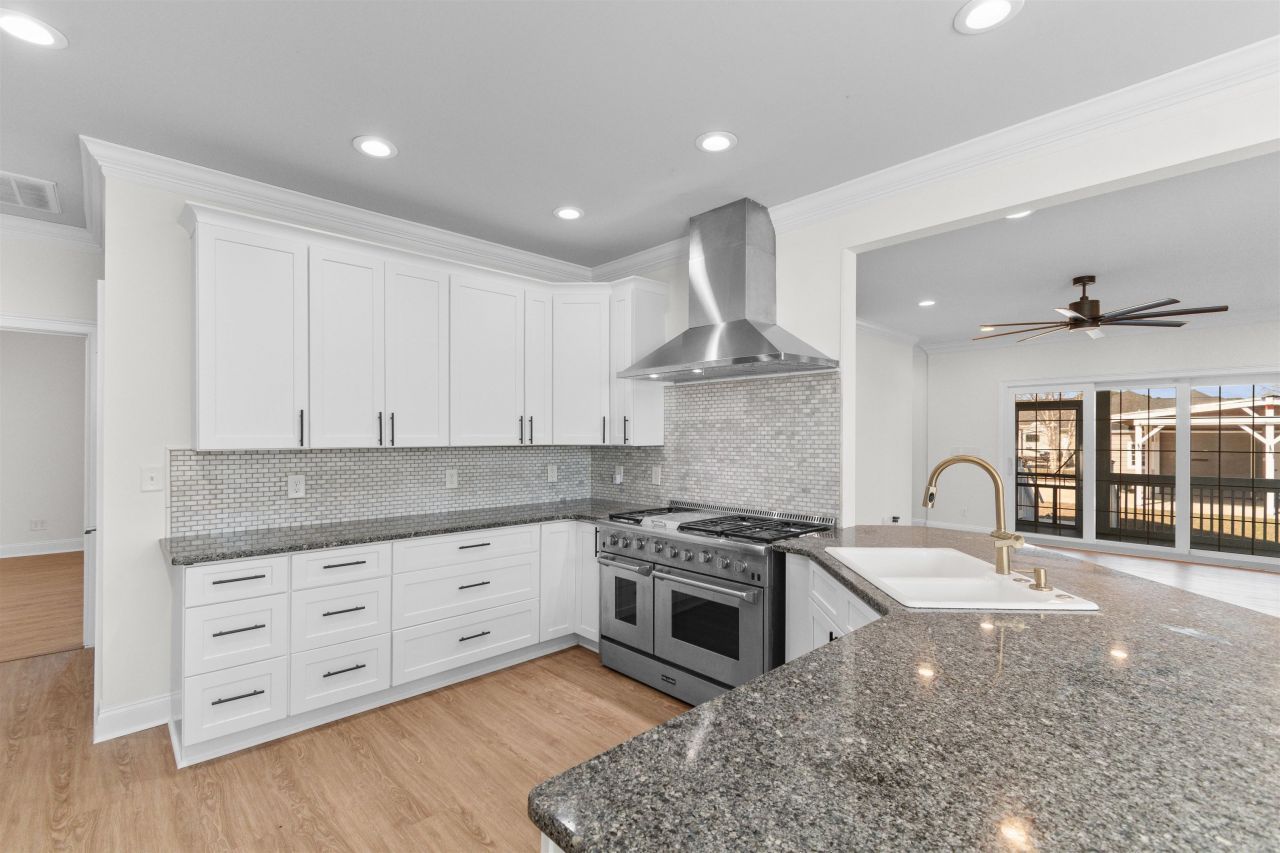 217 Chapel Ridge Circle Photo 37