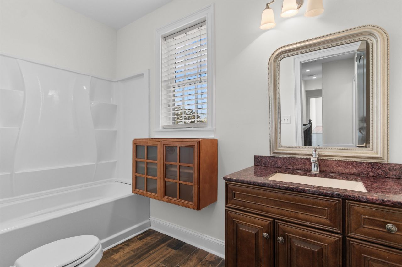 217 Chapel Ridge Circle Photo 38