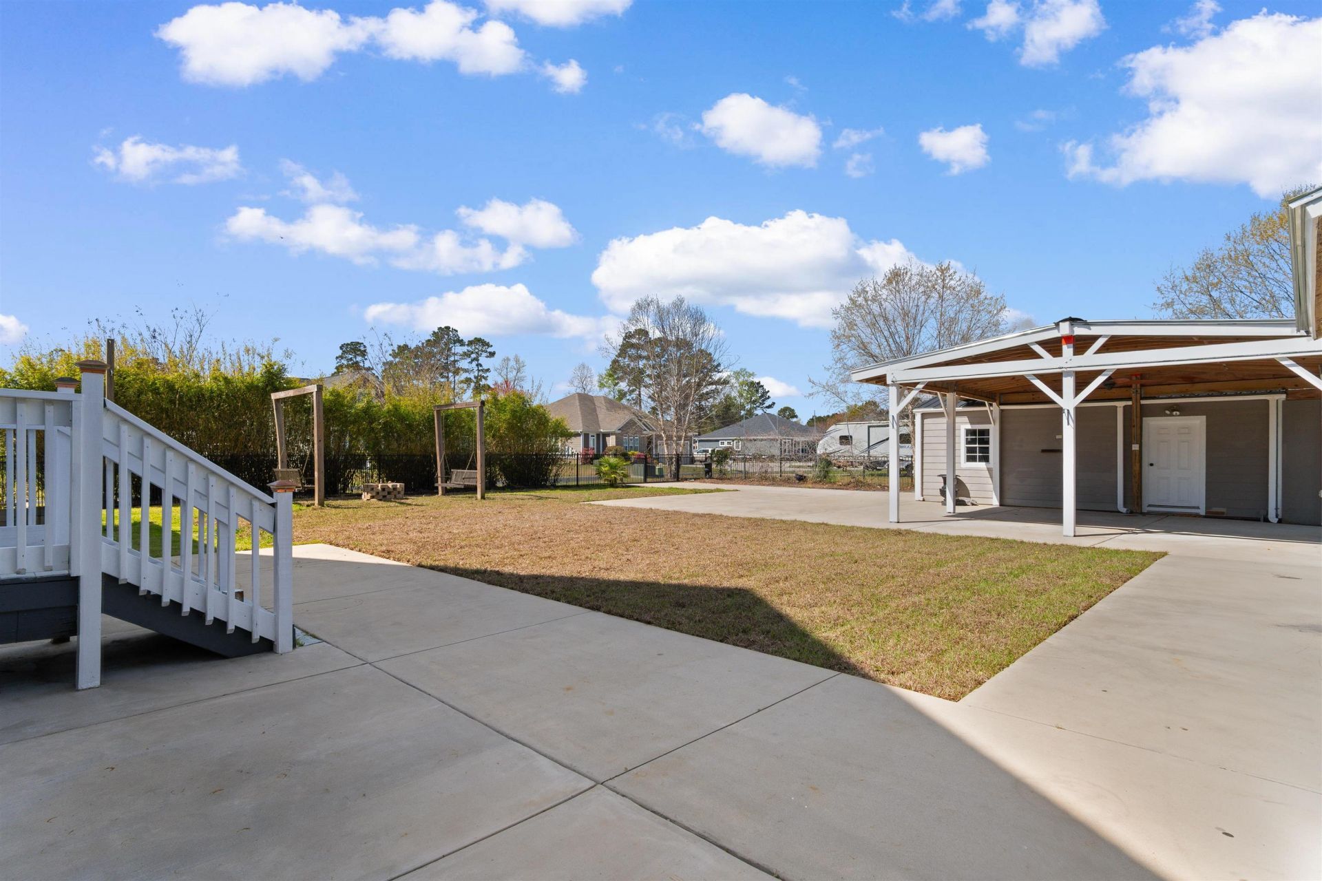 217 Chapel Ridge Circle Photo 4