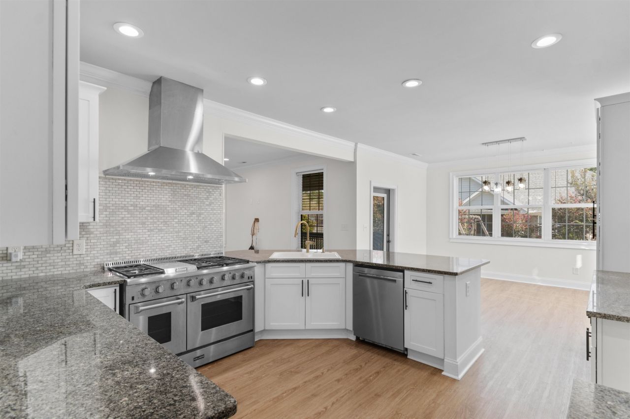 217 Chapel Ridge Circle Photo 41