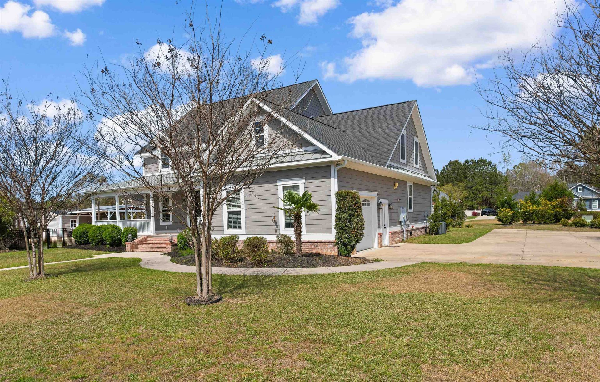 217 Chapel Ridge Circle Photo 5