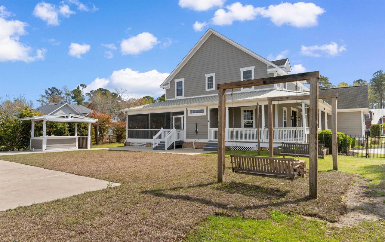 217 Chapel Ridge Circle Photo 5