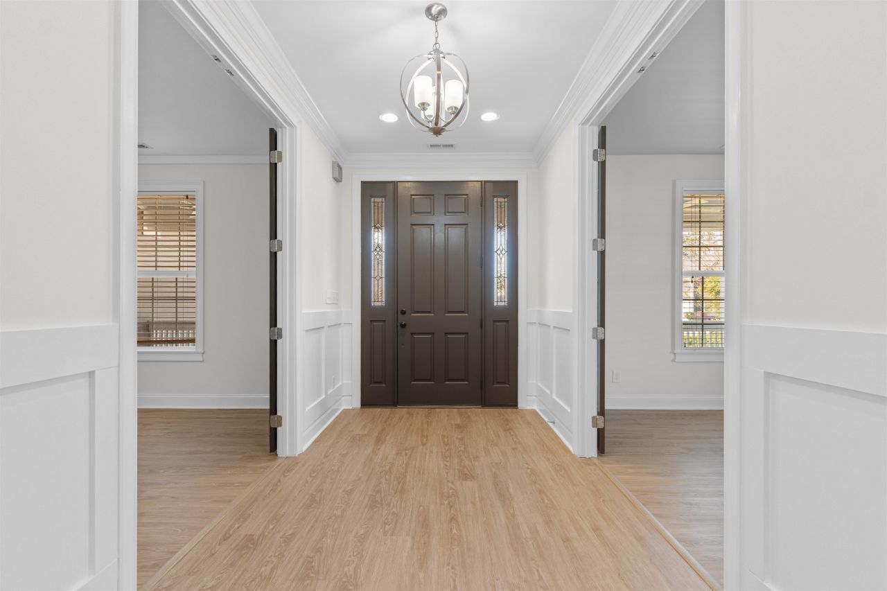 217 Chapel Ridge Circle Photo 52