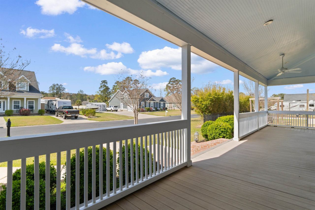 217 Chapel Ridge Circle Photo 6