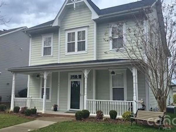 6631 Old Magnolia Lane, Mint Hill, NC 28227