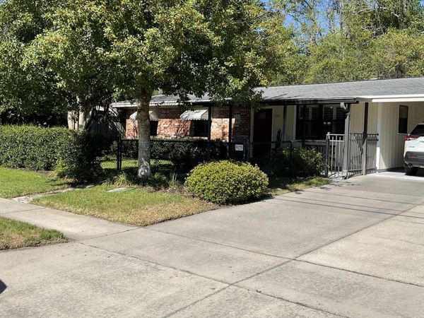 791 WESTGATE Drive, Jacksonville, FL 32221